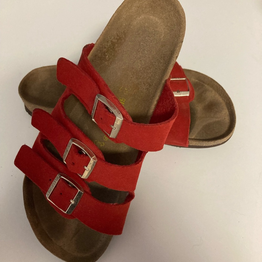 Birkenstock Florida size 39